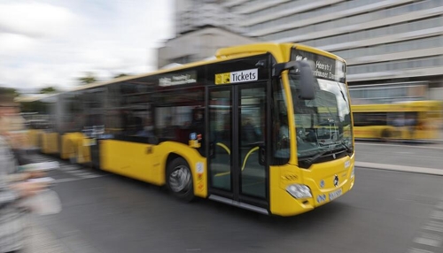 Änderungen beim Busverkehr im Nord-Landkreis Heilbronn