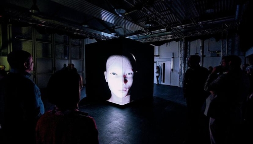 Science & Theatre Festival: Digitale Avatare im Fokus