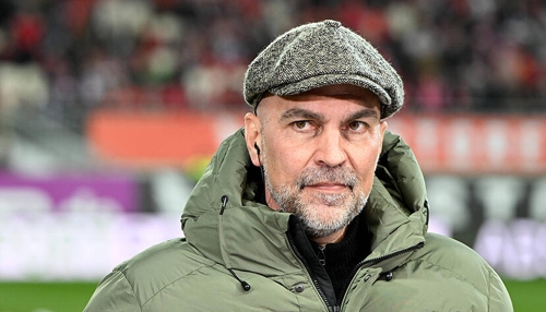 VfB Stuttgart: Dennis Seimen als vielversprechendes Torwarttalent