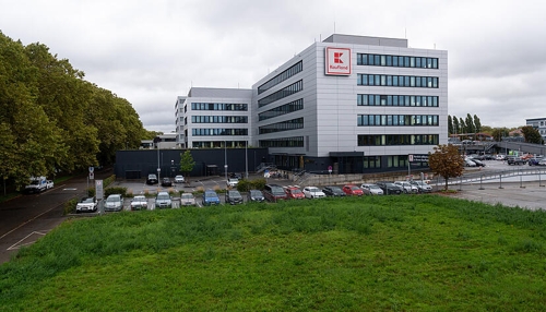 Neues Studentenwohnheim in Heilbronn geplant