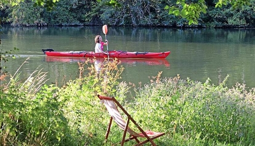 Heilbronn will Umwelthauptstadt werden