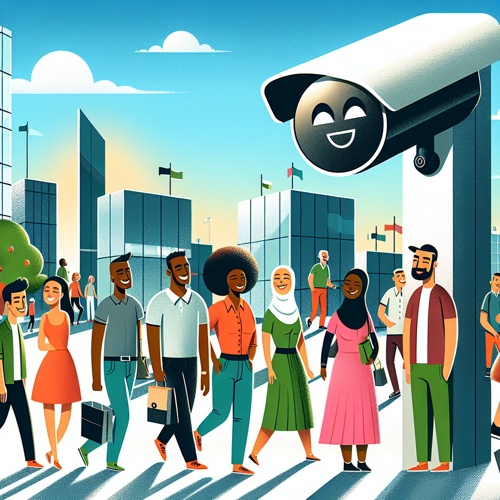 Videoüberwachung in Heilbronn zeigt Wirkung