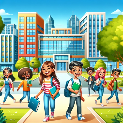 Neue Studentenwohnheime in Heilbronn: Ausbau des Bildungscampus