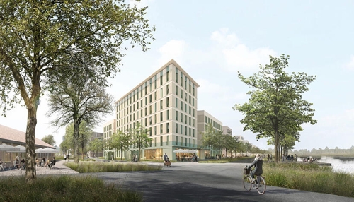 Steigende WG-Zimmer-Preise in Heilbronn: Neue Studierendenwohnungen geplant