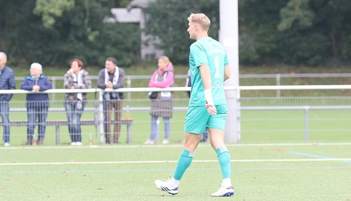 VfR Heilbronn verliert durch Elfmeter gegen Dorfmerkingen