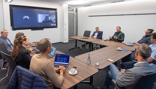 Cyber Security Day fördert Medienkompetenz in Heilbronn