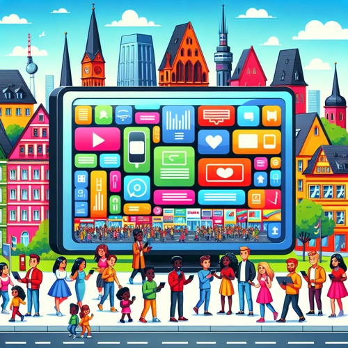 Digital Advertising für Publisher in Heilbronn