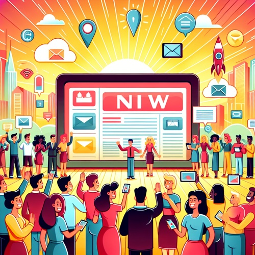 Digitale News-Produkte in Heilbronn