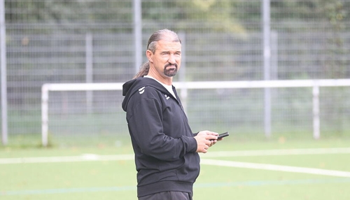 VfR Heilbronn in der Krise