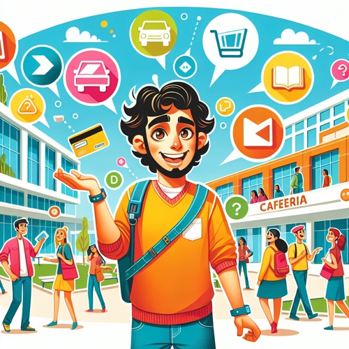 Softwarefehler auf dem Bildungscampus Heilbronn