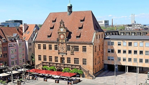 Heilbronn startet städtisches Nachrichtenportal