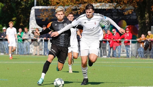 VfR Heilbronn unter neuer Führung