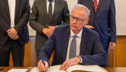 Heilbronn als Vorreiter in der Bildungsförderung