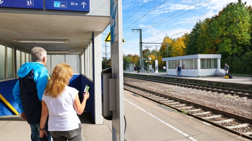 Heilbronn und Hohenlohe steigen aus digitalem Ticketsystem aus