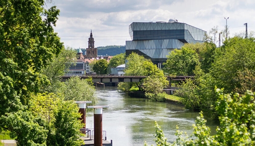 Heilbronn will zur „KI-Lernstadt“ werden