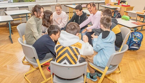 Neues Regelwerk für Kinderbetreuung in Schwaigern