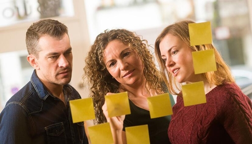 Karriere-Coaching: So finden Sie seriöse Profis