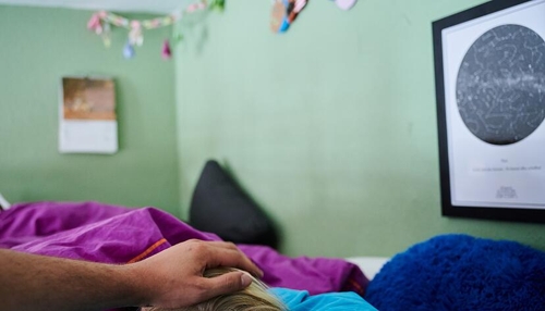 Rechte bei Krankheit eines Kindes im Beruf