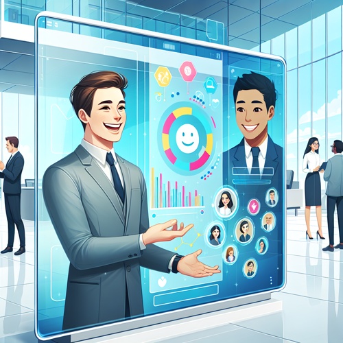 KundenCenter der Kreissparkasse Heilbronn setzt auf Digitalberatung