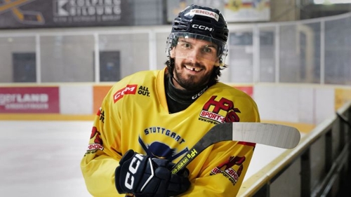 Eishockey: Wechsel des Abwehrchefs