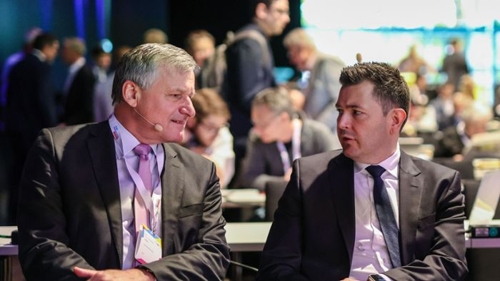 Historisches Weinberghaus in Heilbronn