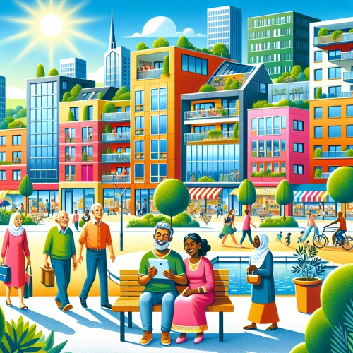 Digitales Stadtmagazin Heilbronn gestartet