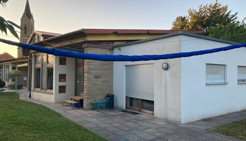 Personal ist das Nadelöhr in Eppinger Kitas