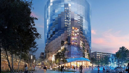 Bundeskanzler Merz in Heilbronn: Sicherheitsvorkehrungen und digitales Verkehrsmanagement