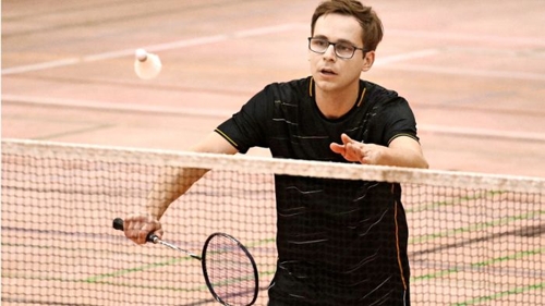 SG Heilbronn/Leingarten triumphiert im Badminton