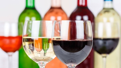 Prämierung der besten Weine im Landkreis Ludwigsburg