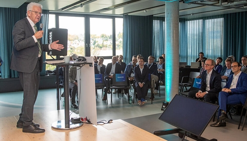 Forschungszentrum Imec stärkt Heilbronner Bildungslandschaft