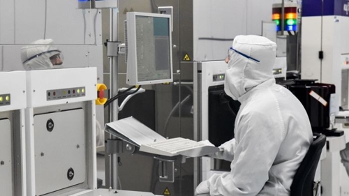 Innovationspark Ipai: Imec eröffnet Niederlassung in Heilbronn