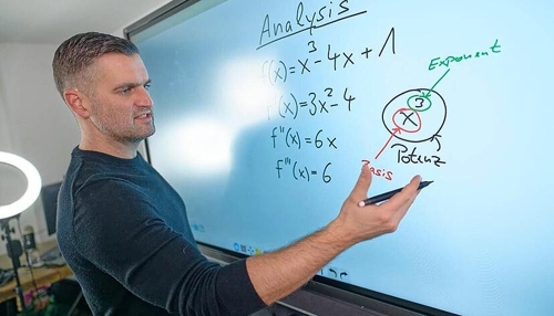 Positive Kommunikation in Schulen