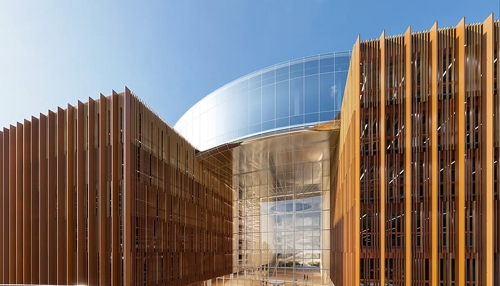 KI-Innovationspark in Heilbronn