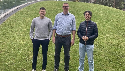 Entrepreneurship-Master an der DHBW Heilbronn