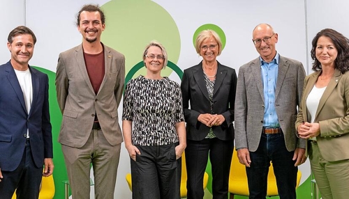 Digitalisierung im Gesundheitswesen in Heilbronn