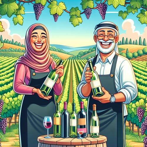 Prämierung der besten Weine im Landkreis Ludwigsburg