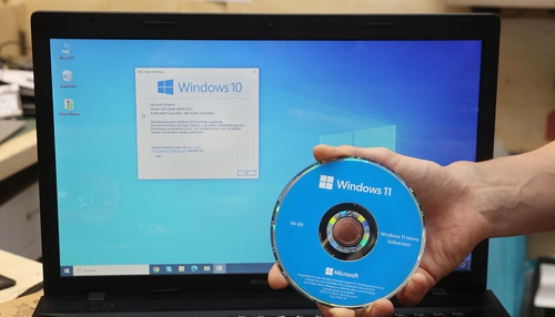 Kritik an Microsofts Produktpolitik: Auswirkungen auf Heilbronn