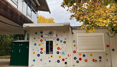 Cleebronn plant Neubau für Grundschule wegen Platzmangel