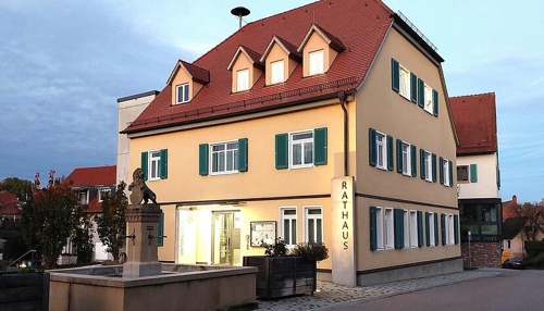 Cyberangriff auf Gemeindeverwaltung Untereisesheim