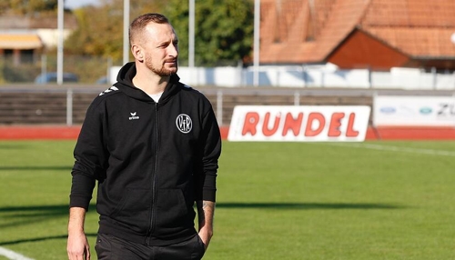 Fußball beim VfR Heilbronn: Neue Strategie nach Niederlage