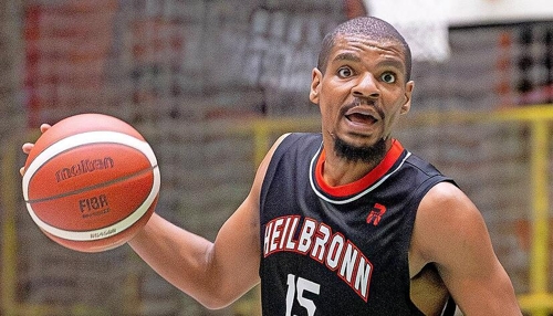 TSG Heilbronn Reds: Dreifacher Grund zur Freude