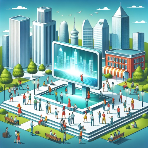 Heilbronn startet digitales Stadtmagazin