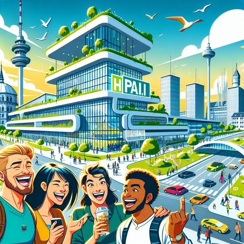 Schwarz-Gruppe im Raum Heilbronn: Investitionen in Bildung und Innovation