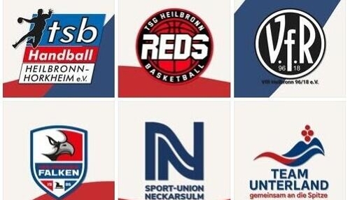 „Gemeinsam an die Spitze“ – fünf Sportvereine in der Region