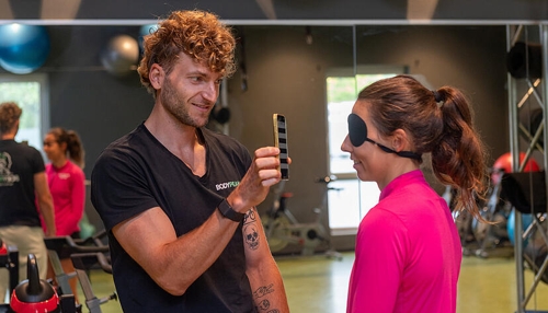 Wie Neuroathletik Körper und Gehirn verbindet – „das wird ein Hype“