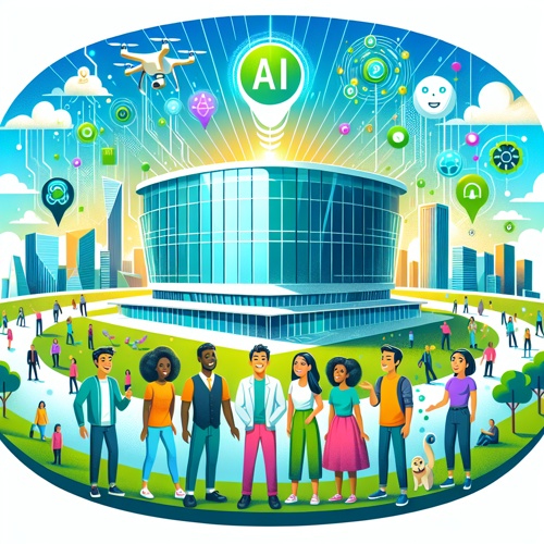 KI-Zentrum in Heilbronn: Merz: „IPAI kann führende KI-Plattform in Europa werden“