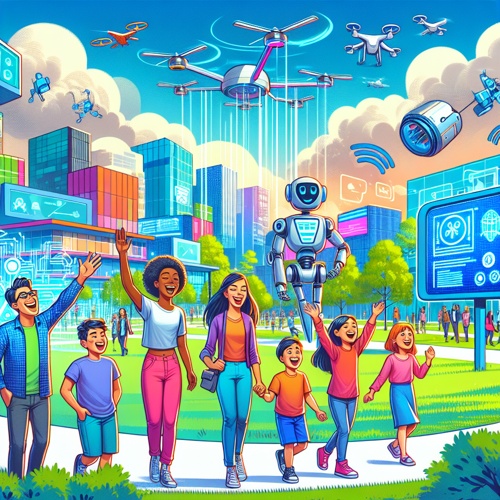 Quiz zum Ipai Heilbronn: Wie viel wissen Sie über den KI-Park