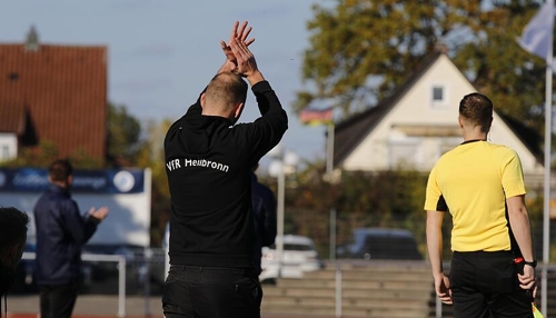 VfR Heilbronn: Fokus auf langfristige Entwicklung