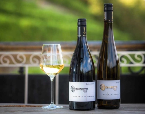 Heuchelberg Weingärtner eG: Tradition und Qualität in Schwaigern